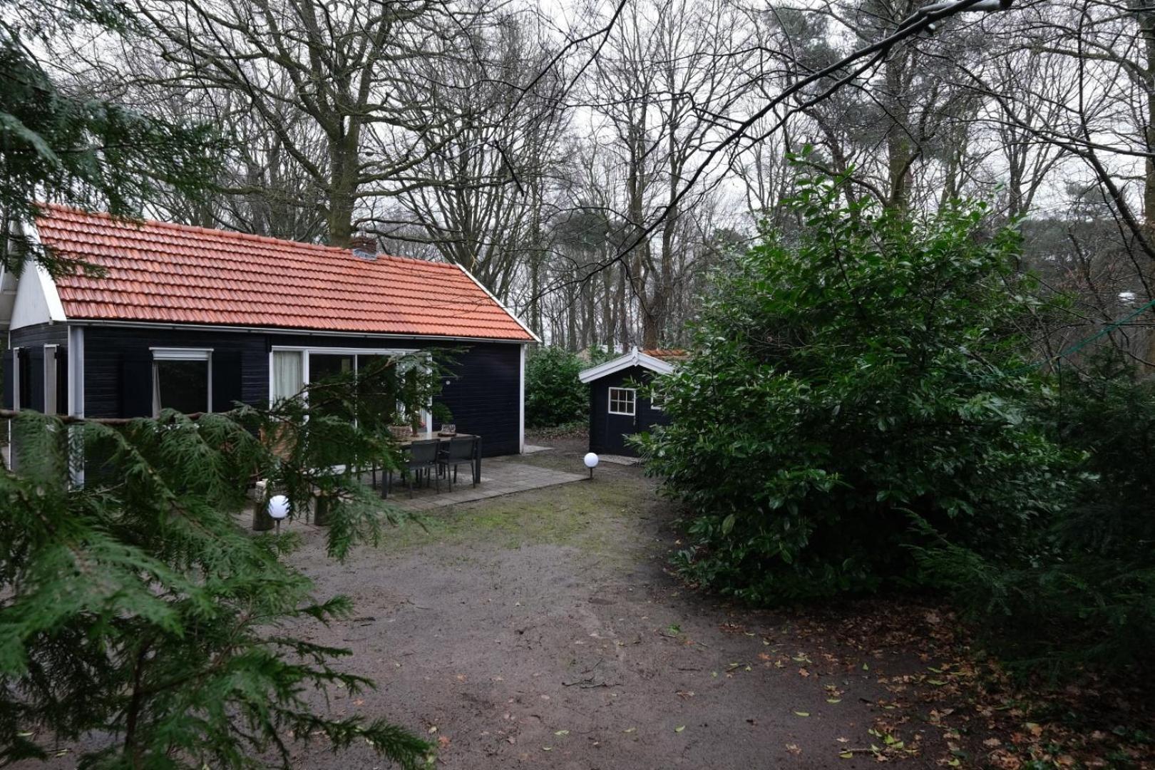 Vakantiehuis De Veldhoen Vrijgelegen Nabij De Rivier De Vecht Beerze Ngoại thất bức ảnh